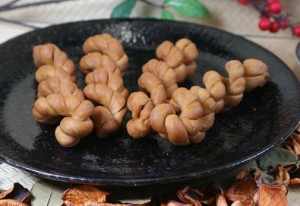 長崎のおすすめ名物グルメ　中華菓子　萬順