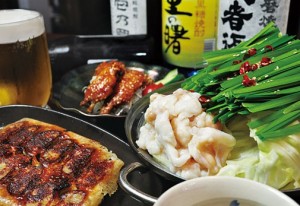 椿食堂｜佐世保市のおすすめグルメ｜お酒_居酒屋